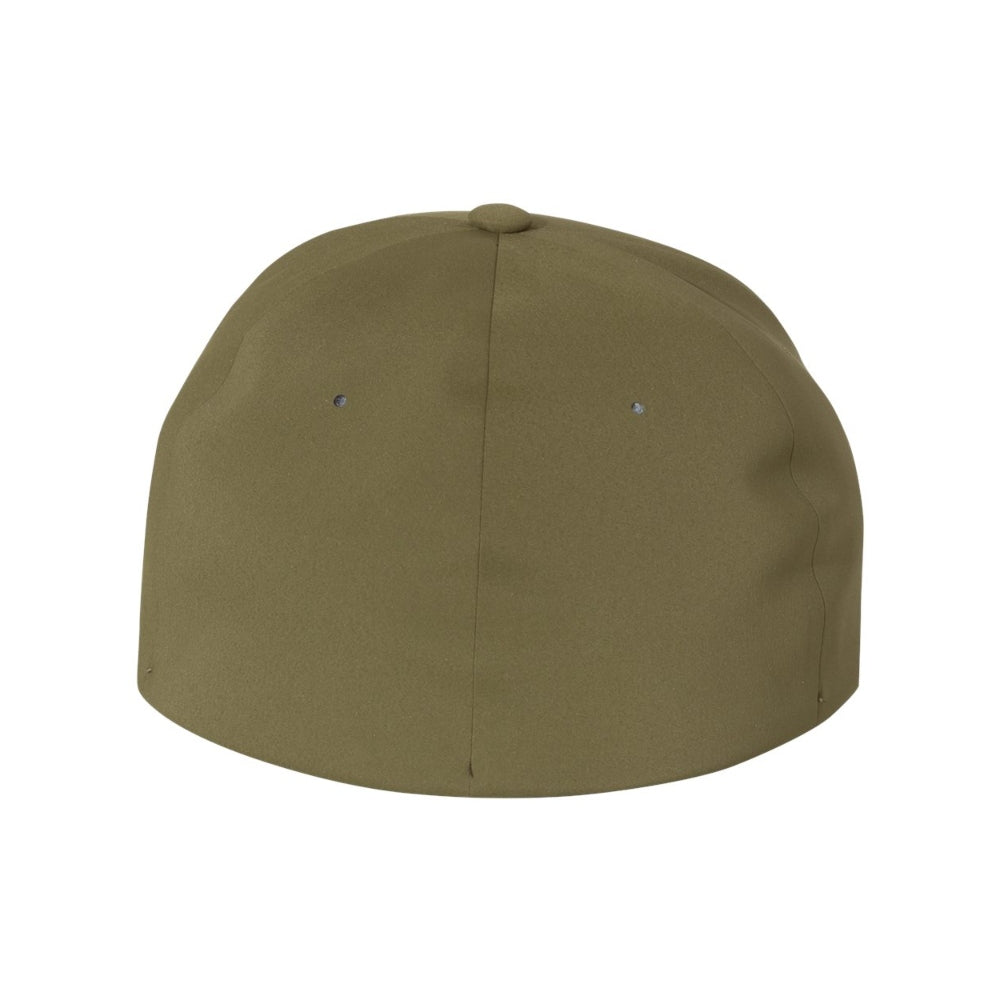 Delta® Seamless Cap - 180 - Olive