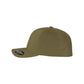 Delta® Seamless Cap - 180 - Olive