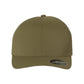 Delta® Seamless Cap - 180 - Olive