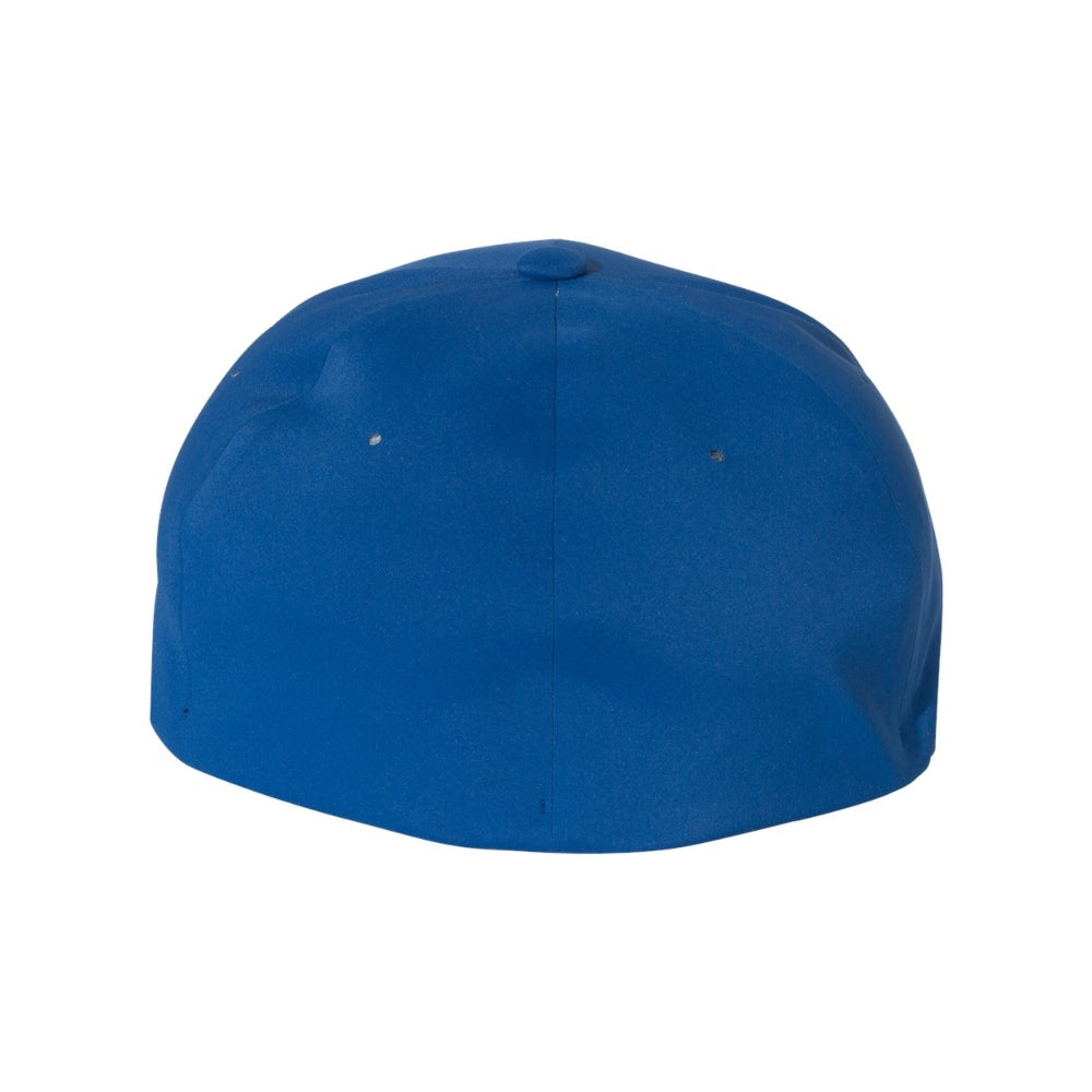 Delta® Seamless Cap - 180 - Royal