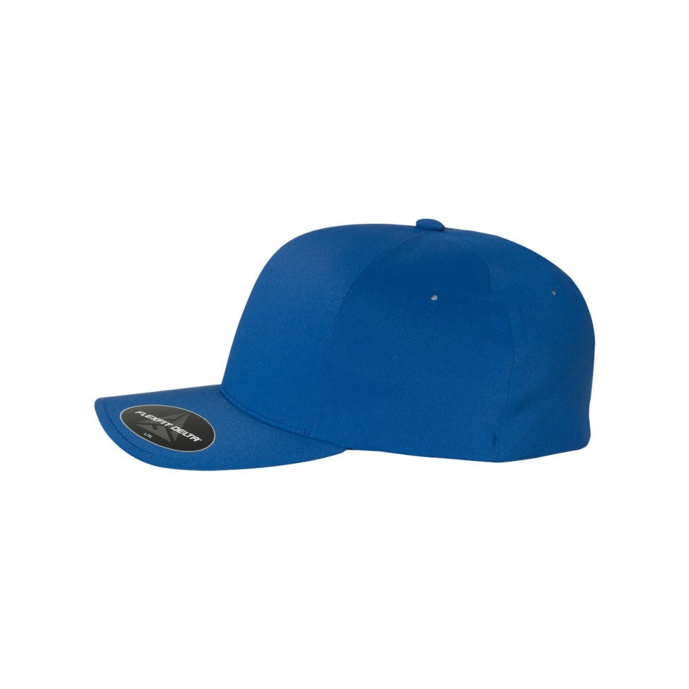 Delta® Seamless Cap - 180 - Royal
