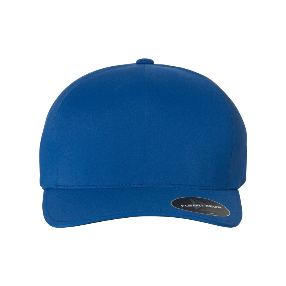 Delta® Seamless Cap - 180 - Royal