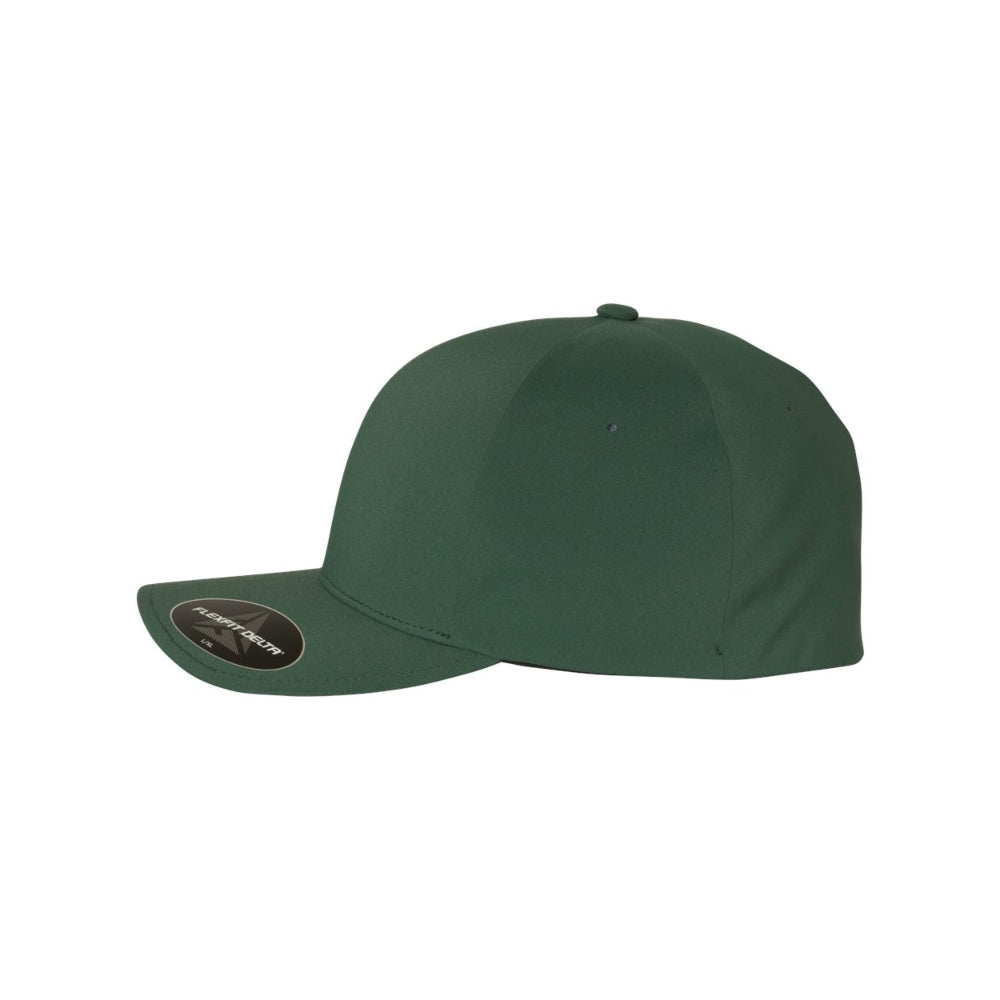 Delta® Seamless Cap - 180 - Spruce