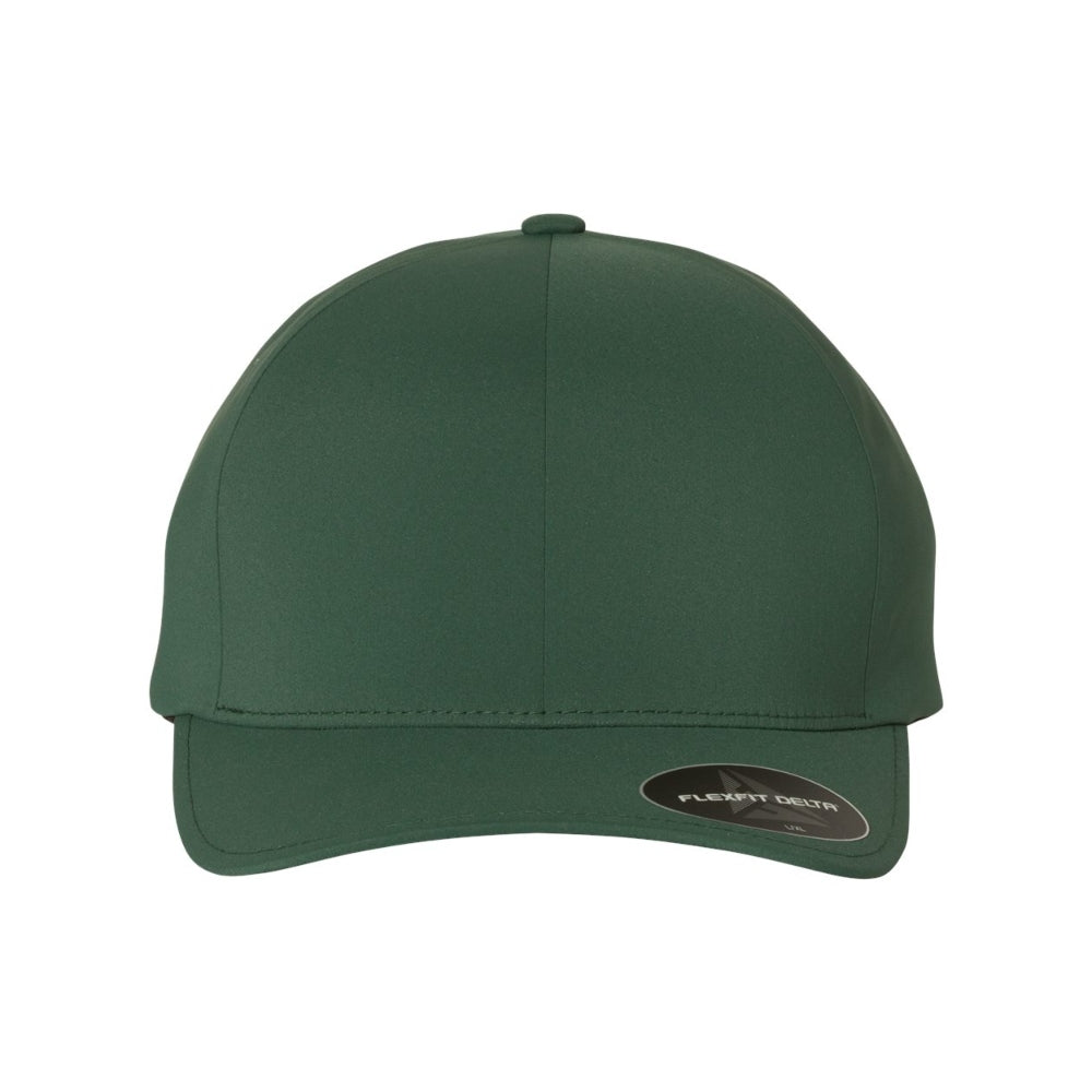 Delta® Seamless Cap - 180 - Spruce