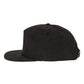 Richardson - Umpqua Snapback Cap - 256 - Black/Black