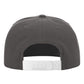 Richardson - Umpqua Snapback Cap - 256 - Charcoal/White