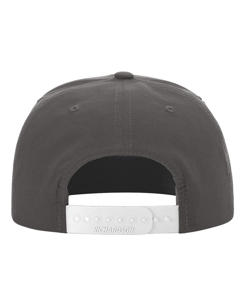 Richardson - Umpqua Snapback Cap - 256 - Charcoal/White