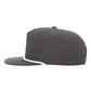 Richardson - Umpqua Snapback Cap - 256 - Charcoal/White