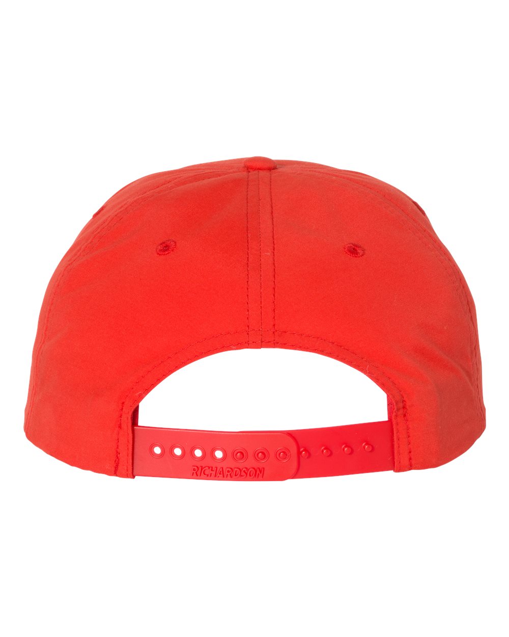 Richardson - Umpqua Snapback Cap - 256 - Red/White