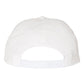Richardson - Umpqua Snapback Cap - 256 - White/Black
