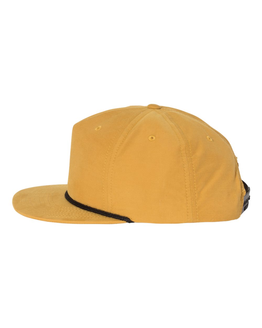 Richardson - Umpqua Snapback Cap - 256 - Biscuit/Black