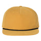 Richardson - Umpqua Snapback Cap - 256 - Biscuit/Black