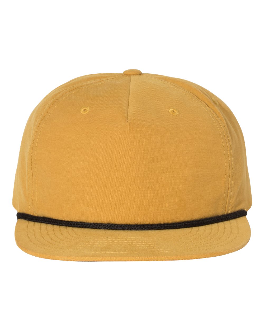 Richardson - Umpqua Snapback Cap - 256 - Biscuit/Black
