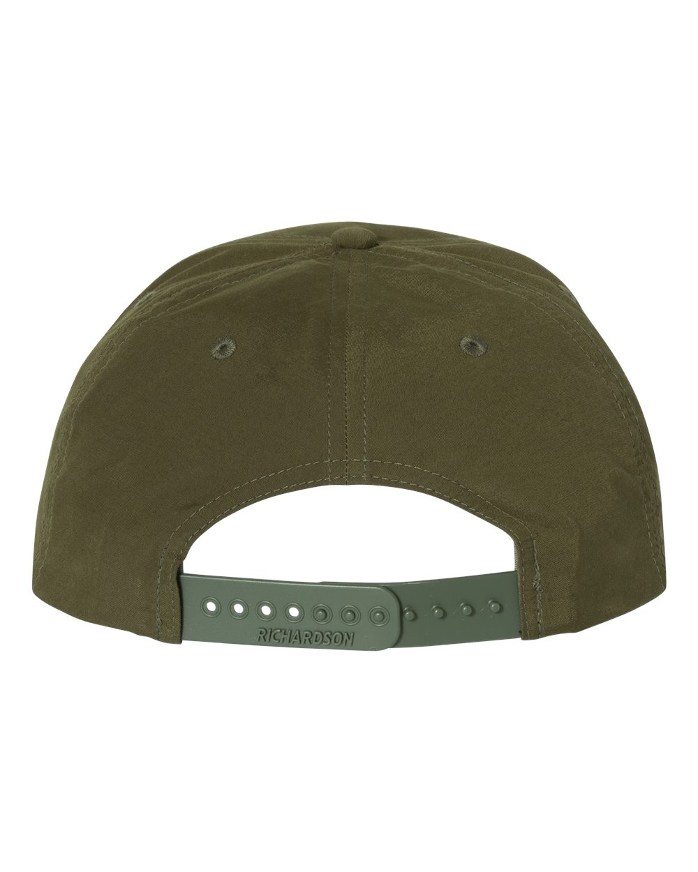 Richardson - Umpqua Snapback Cap - 256 - Loden/Amber Gold