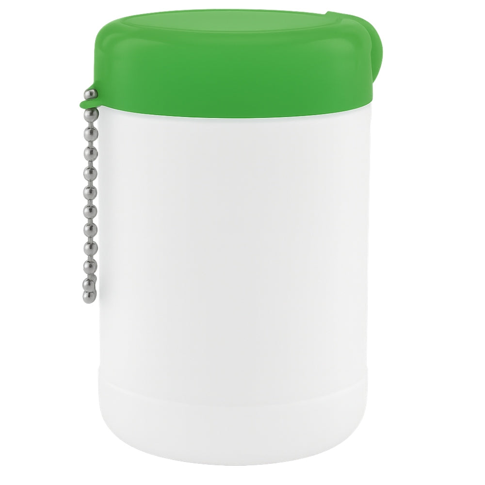 Antibacterial Wet Wipes - Green
