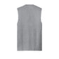 Port & Co™ Core Cotton Sleeveless Tee - Athletic Heather