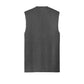 Port & Co™ Core Cotton Sleeveless Tee - Dark Grey Heather