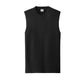 Port & Co™ Core Cotton Sleeveless Tee - Jet Black