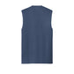 Port & Co™ Core Cotton Sleeveless Tee - Navy