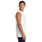 Port & Co™ Core Cotton Sleeveless Tee - White