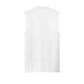 Port & Co™ Core Cotton Sleeveless Tee - White