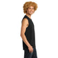 District® V.I.T.™ Muscle Tank - Black