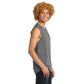 District® V.I.T.™ Muscle Tank - Gray Frost