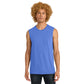District® V.I.T.™ Muscle Tank - Royal Frost