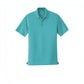 Port Authority® Dry Zone® UV Micro-Mesh Polo - Aquamarine