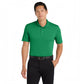 Port Authority® Dry Zone® UV Micro-Mesh Polo - Bright Kelly Green