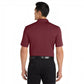 Port Authority® Dry Zone® UV Micro-Mesh Polo - Burgundy