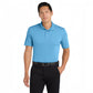 Port Authority® Dry Zone® UV Micro-Mesh Polo - Carolina Blue