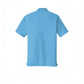 Port Authority® Dry Zone® UV Micro-Mesh Polo - Carolina Blue