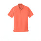 Port Authority® Dry Zone® UV Micro-Mesh Polo - Coral Splash