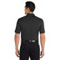 Port Authority® Dry Zone® UV Micro-Mesh Polo - Deep Black