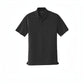 Port Authority® Dry Zone® UV Micro-Mesh Polo - Deep Black