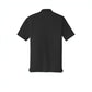Port Authority® Dry Zone® UV Micro-Mesh Polo - Deep Black