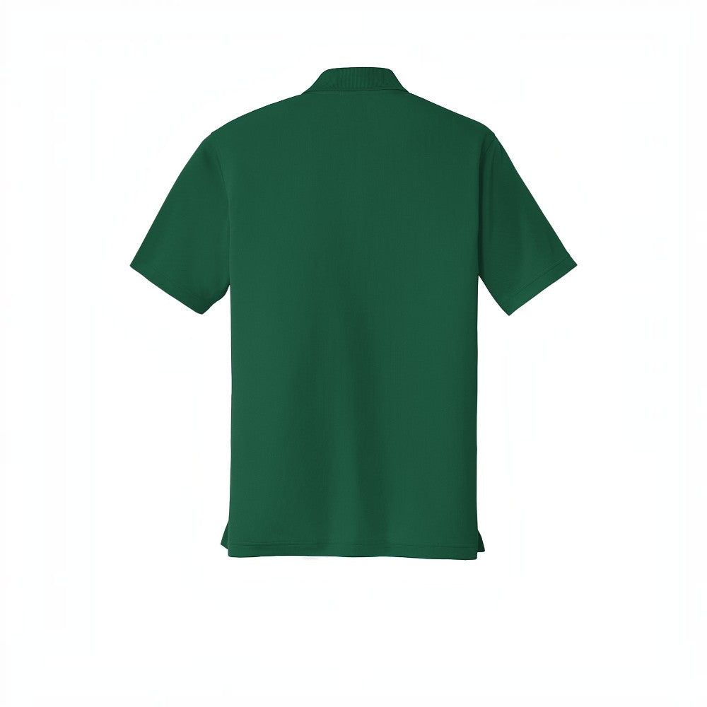 Port Authority® Dry Zone® UV Micro-Mesh Polo - Deep Forest Green