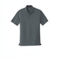 Port Authority® Dry Zone® UV Micro-Mesh Polo - Graphite