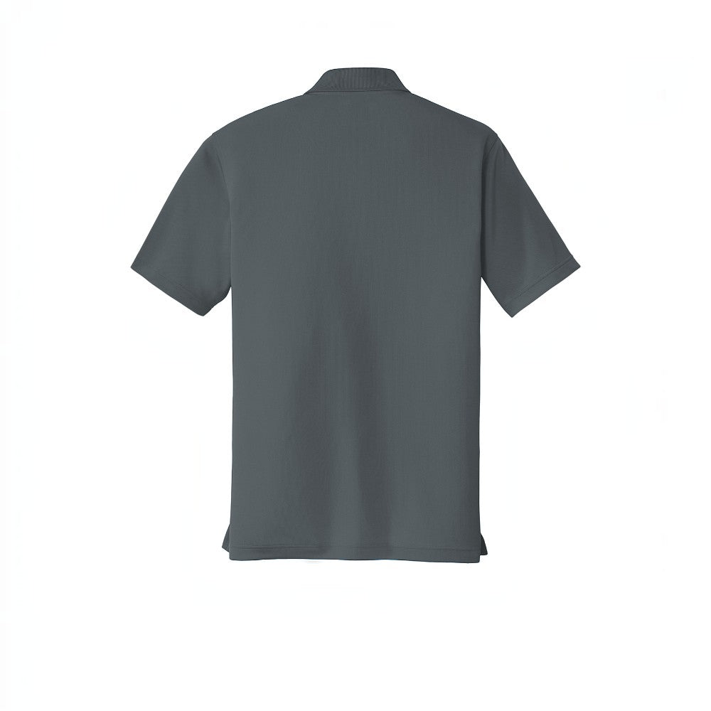 Port Authority® Dry Zone® UV Micro-Mesh Polo - Graphite