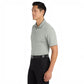 Port Authority® Dry Zone® UV Micro-Mesh Polo - Gusty Grey
