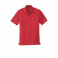 Port Authority® Dry Zone® UV Micro-Mesh Polo - Rich Red