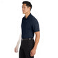Port Authority® Dry Zone® UV Micro-Mesh Polo - River Blue Navy