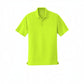 Port Authority® Dry Zone® UV Micro-Mesh Polo - Safety Yellow