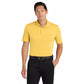 Port Authority® Dry Zone® UV Micro-Mesh Polo - Sunburst Yellow