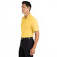 Port Authority® Dry Zone® UV Micro-Mesh Polo - Sunburst Yellow
