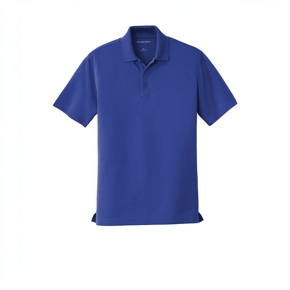 Port Authority® Dry Zone® UV Micro-Mesh Polo - True Royal