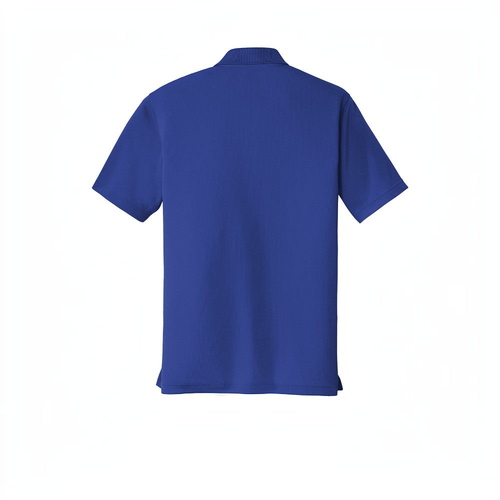 Port Authority® Dry Zone® UV Micro-Mesh Polo - True Royal