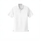 Port Authority® Dry Zone® UV Micro-Mesh Polo - White