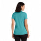 Port Authority® Women's Dry Zone® UV Micro-Mesh Polo - Aquamarine